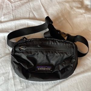 Patagonia belt bag
